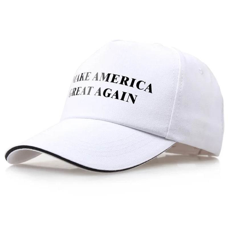 Wholesale Trump 2020 Baseball Cap Republican Baseball Hat New Make America Great Again Caps Embroidered Trump President Cap