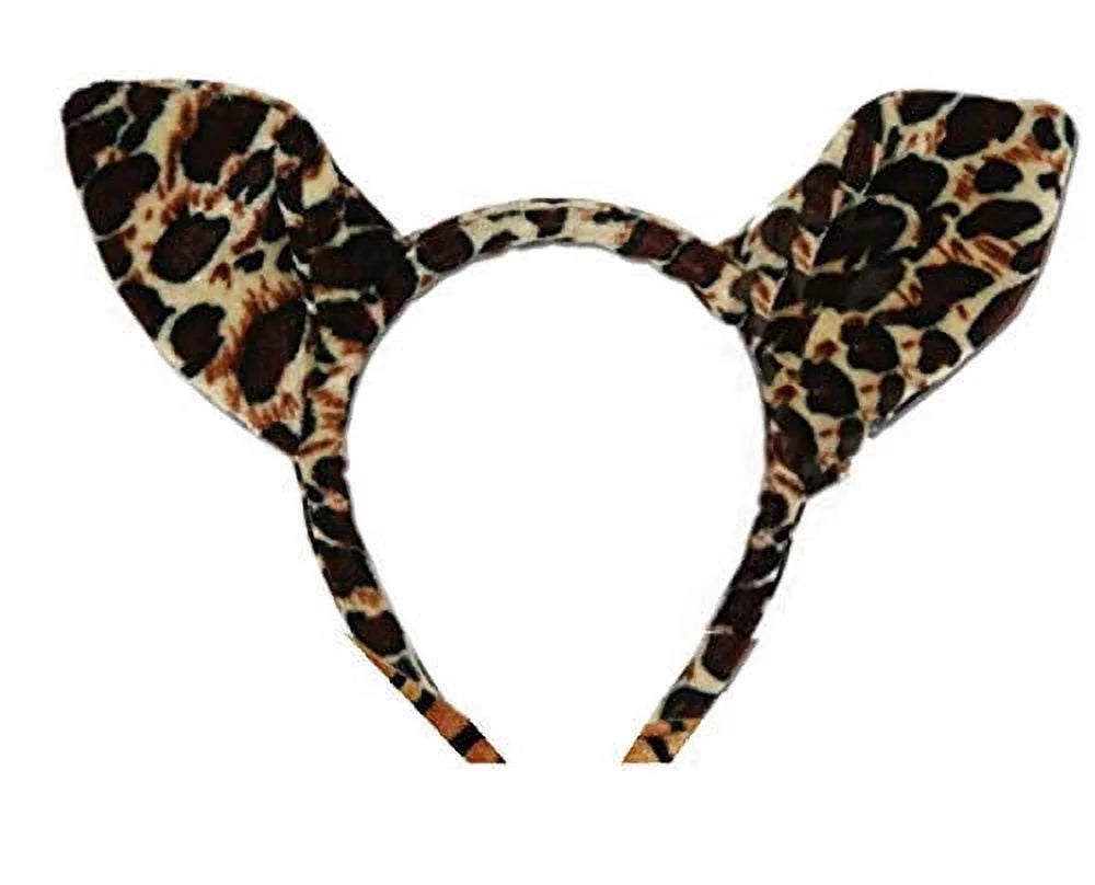 Boppers and Headbands