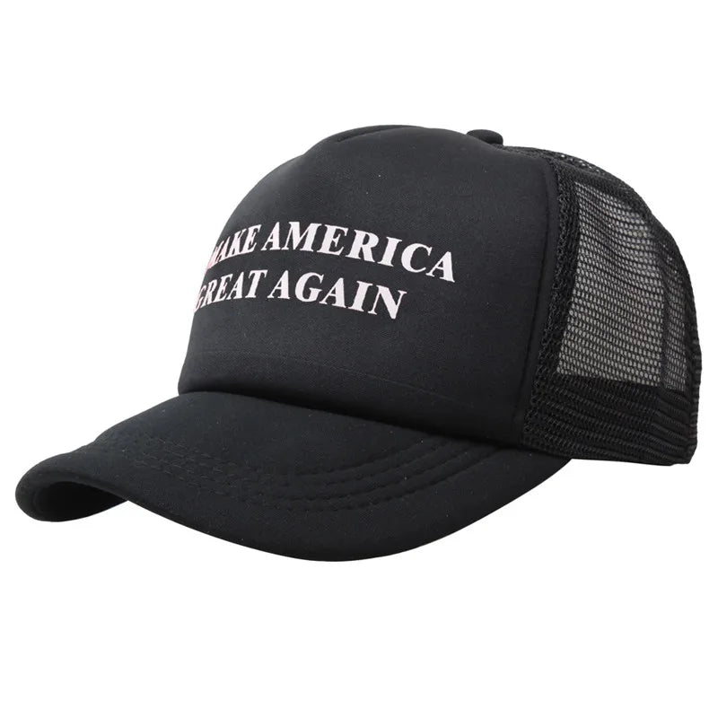 Wholesale Trump 2020 Baseball Cap Republican Baseball Hat New Make America Great Again Caps Embroidered Trump President Cap